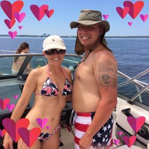 Meet your Posher, Courtney